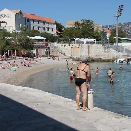 9321b Lejlighed Korčula