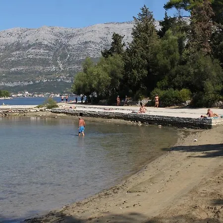 9321b * Korčula