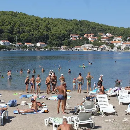 Lejlighed 9321b Korčula
