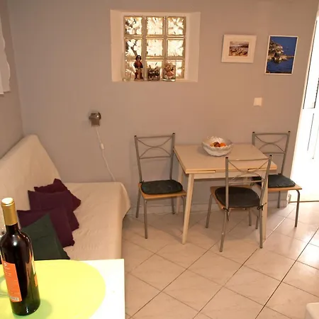 9321b Korčula