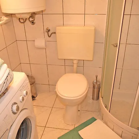 9321b Lejlighed Korčula