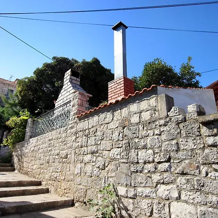 9321b Korčula